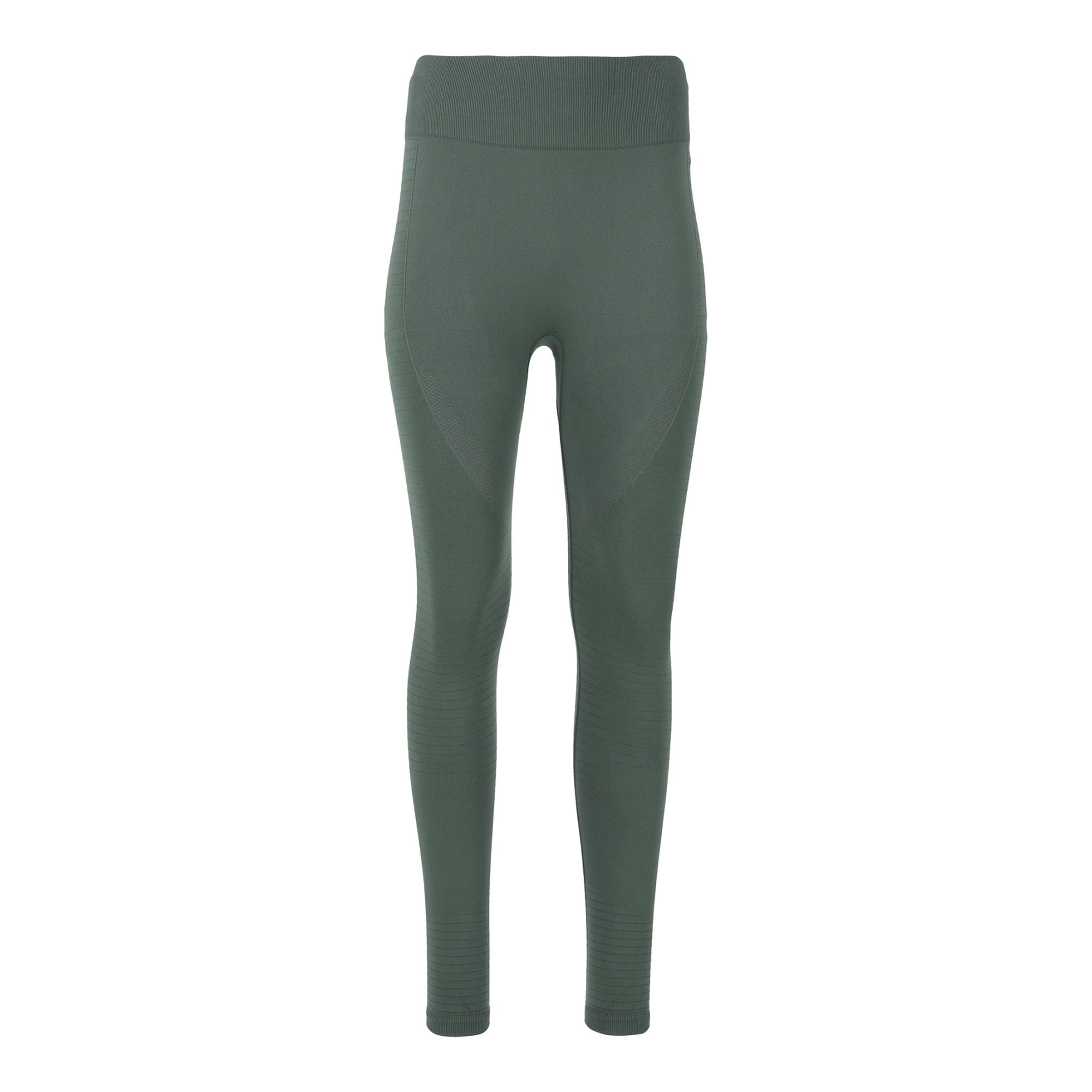 Athlecia Nagar W Seamless Tights - 3
