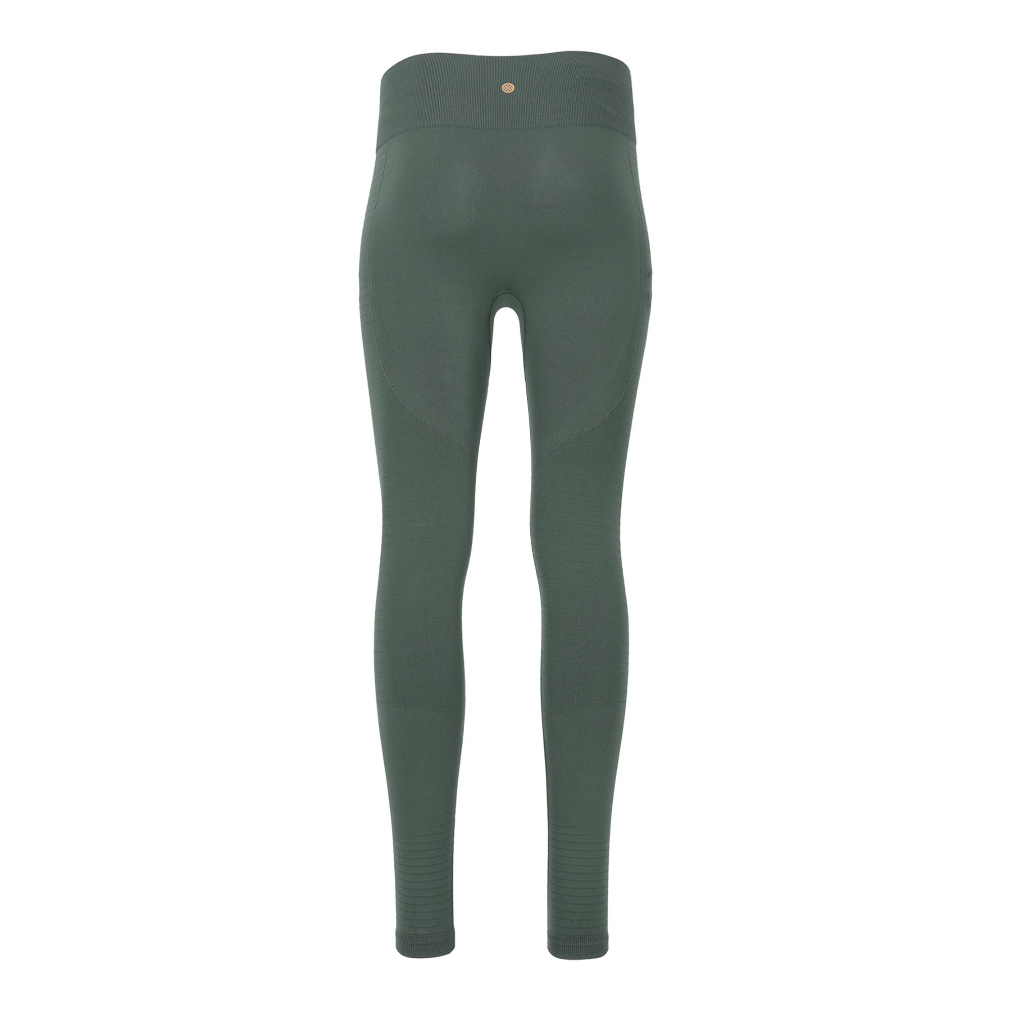 Athlecia Nagar W Seamless Tights - 4