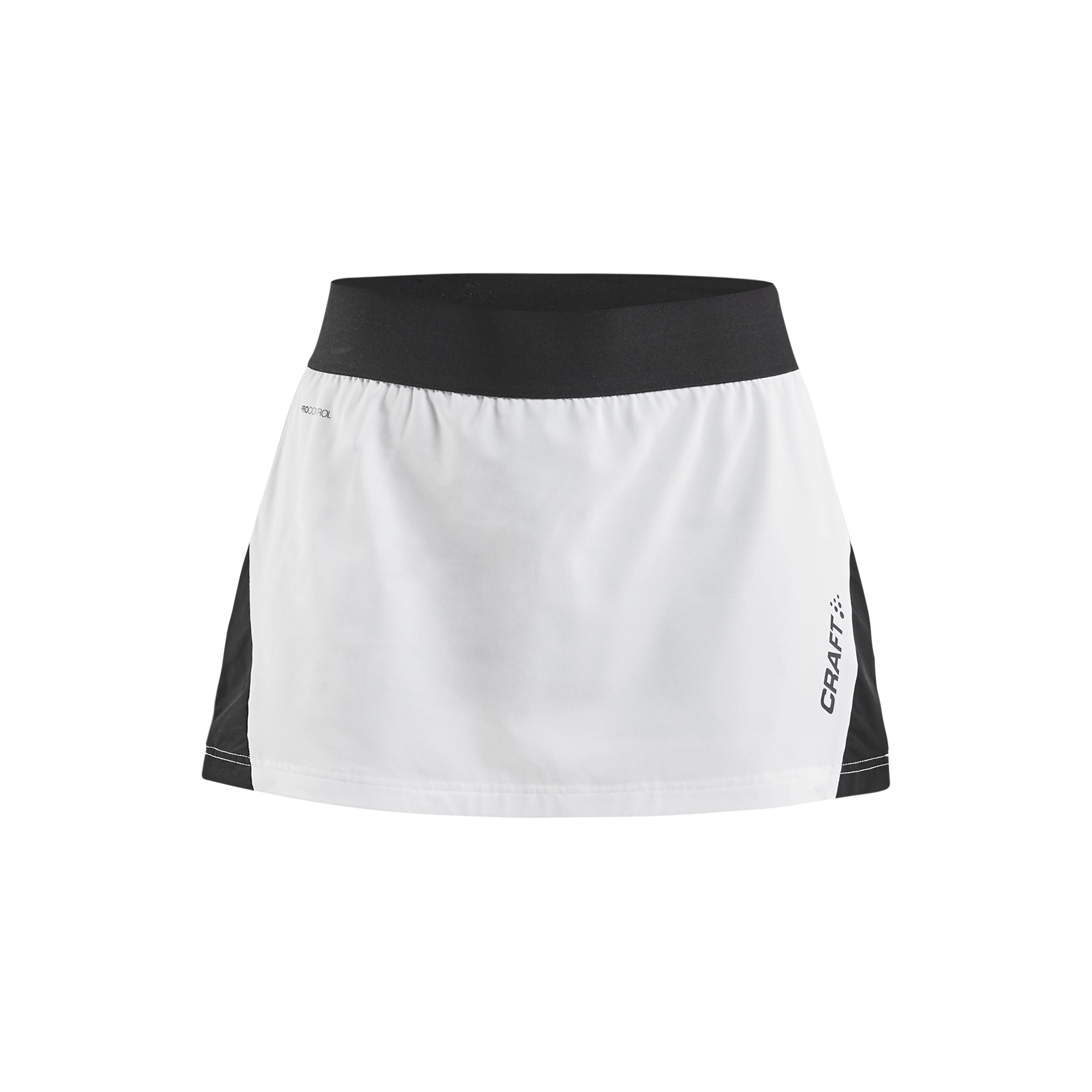 Craft Pro Control Impact Skirt W - 2