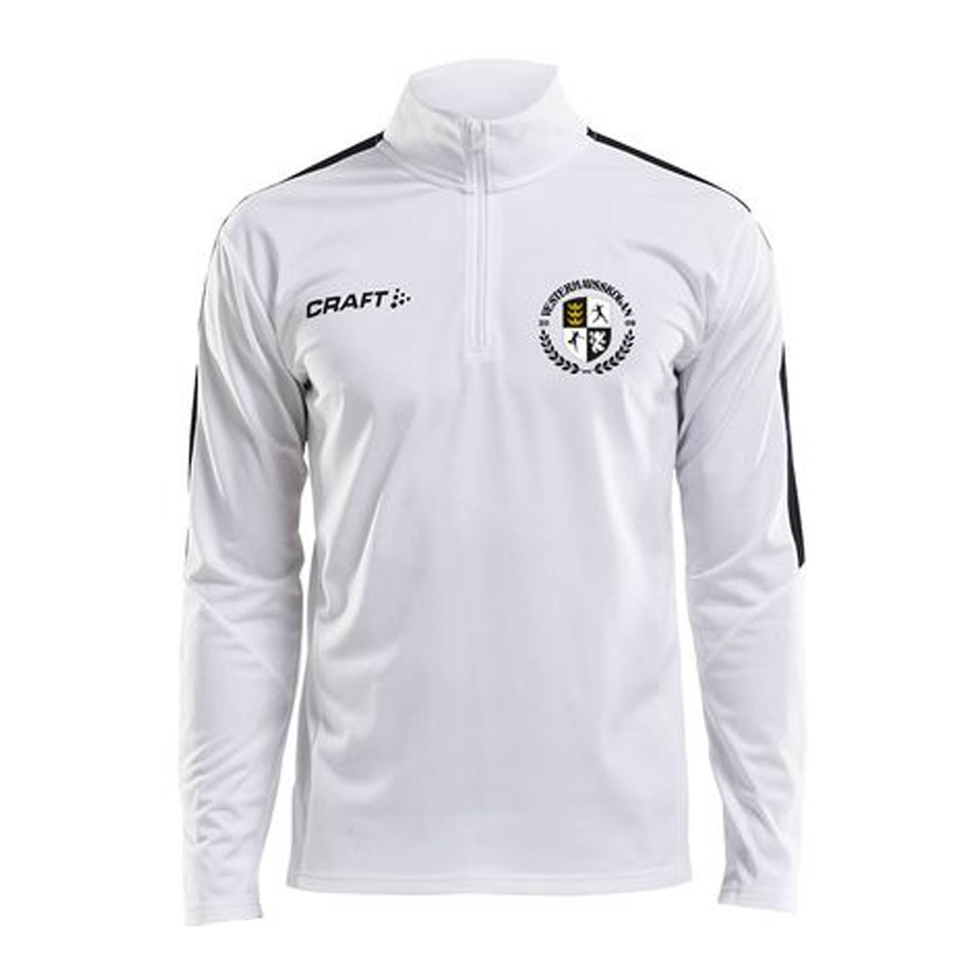 Craft Evolve 2.0 Half Zip M (Vesterhavsskolan) - 3