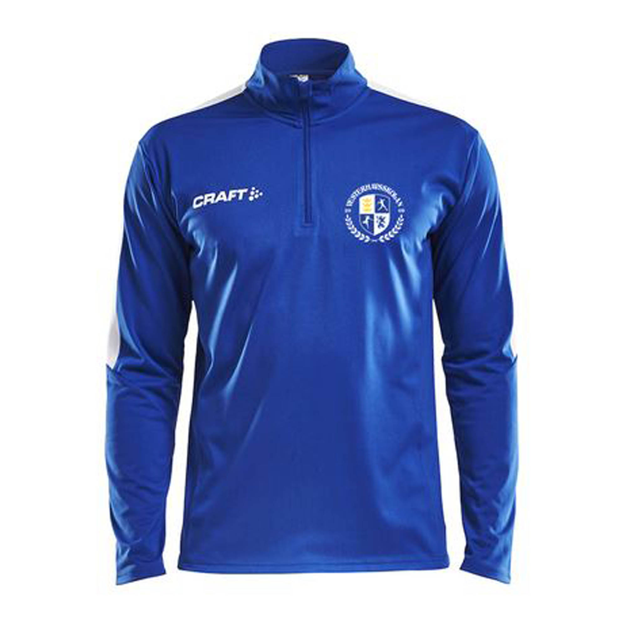 Craft Evolve 2.0 Half Zip M (Vesterhavsskolan)