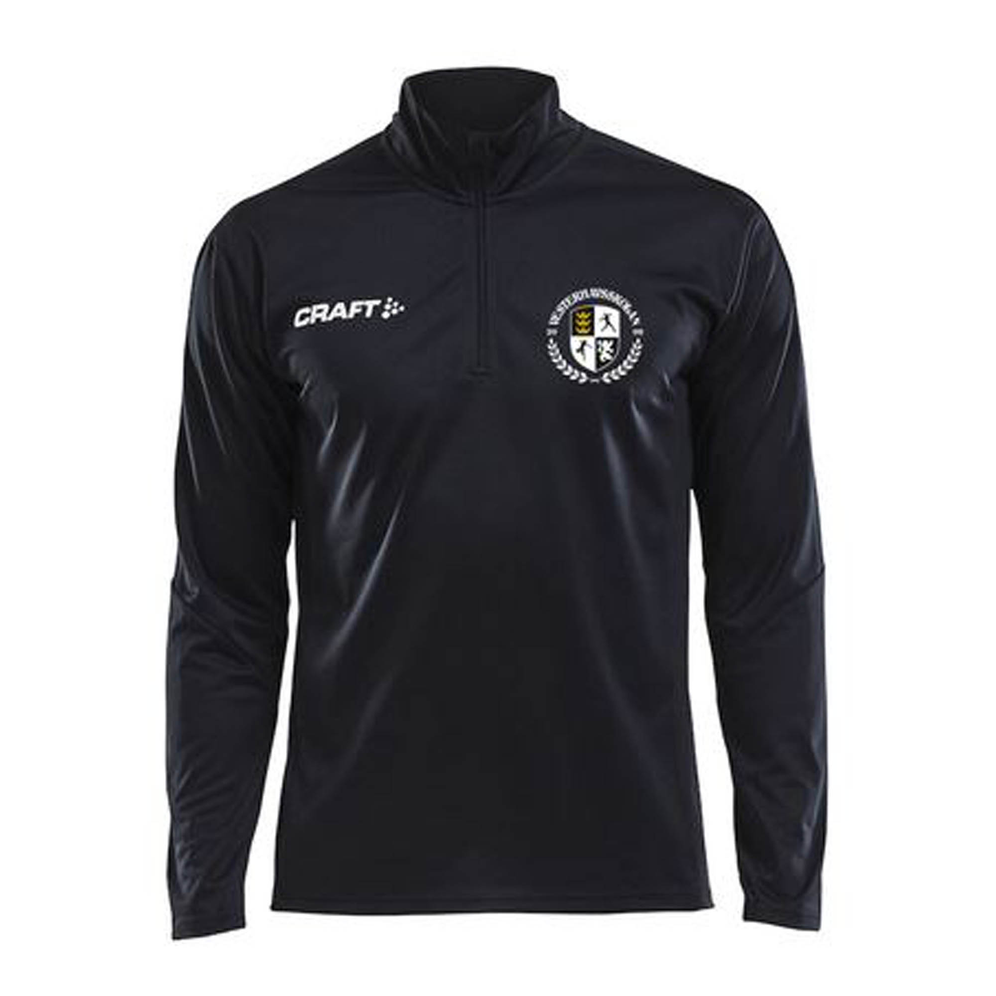 Craft Evolve 2.0 Half Zip M (Vesterhavsskolan) - 2
