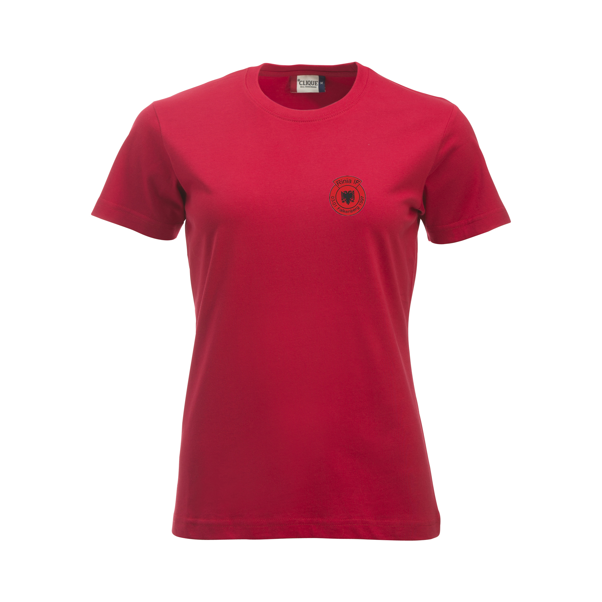 Supporter Tee Dam (Rinia IF)