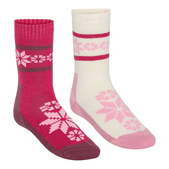 Kari Traa Rusa Sock 2Pk Strumpor