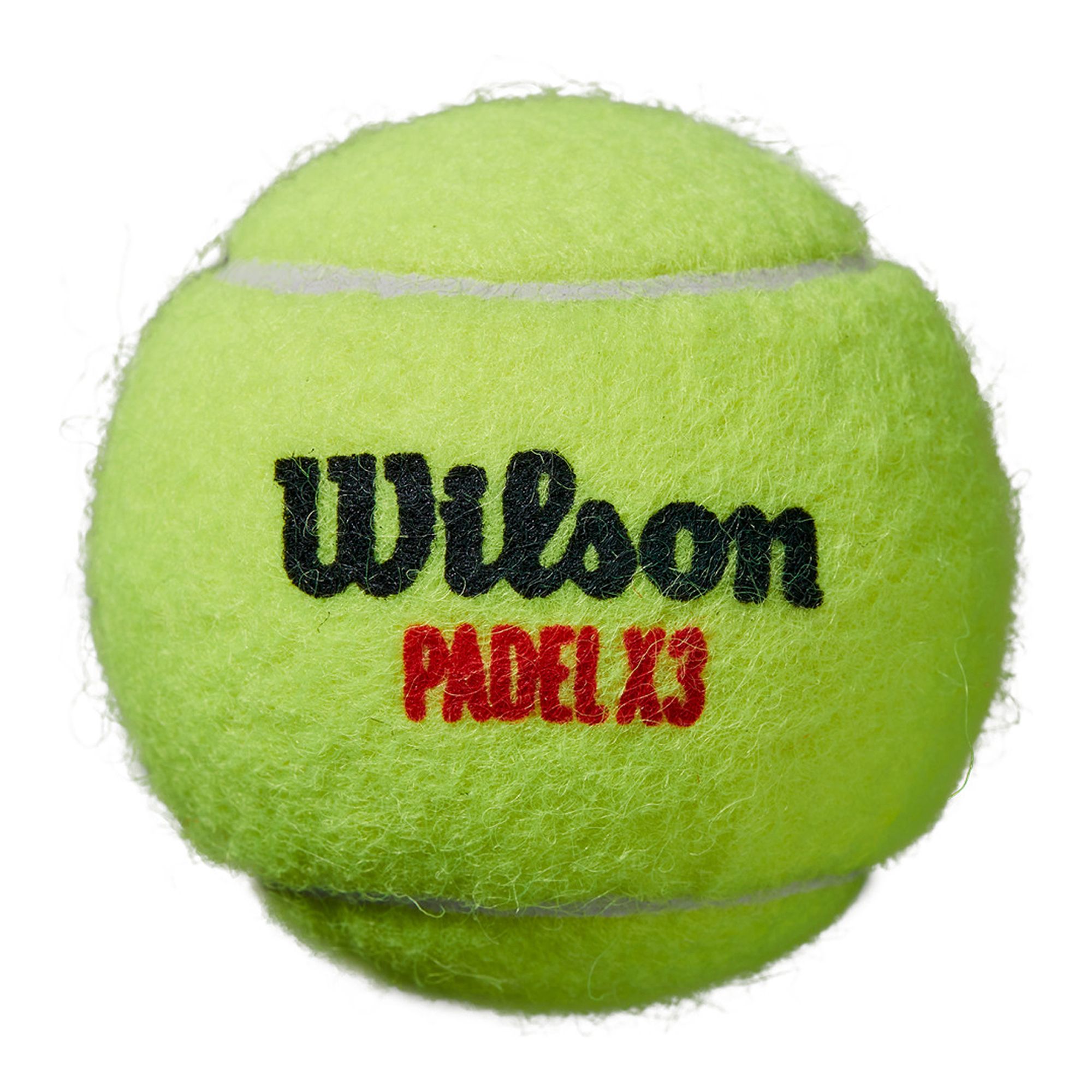 Wilson Padel X3 Ball - 3