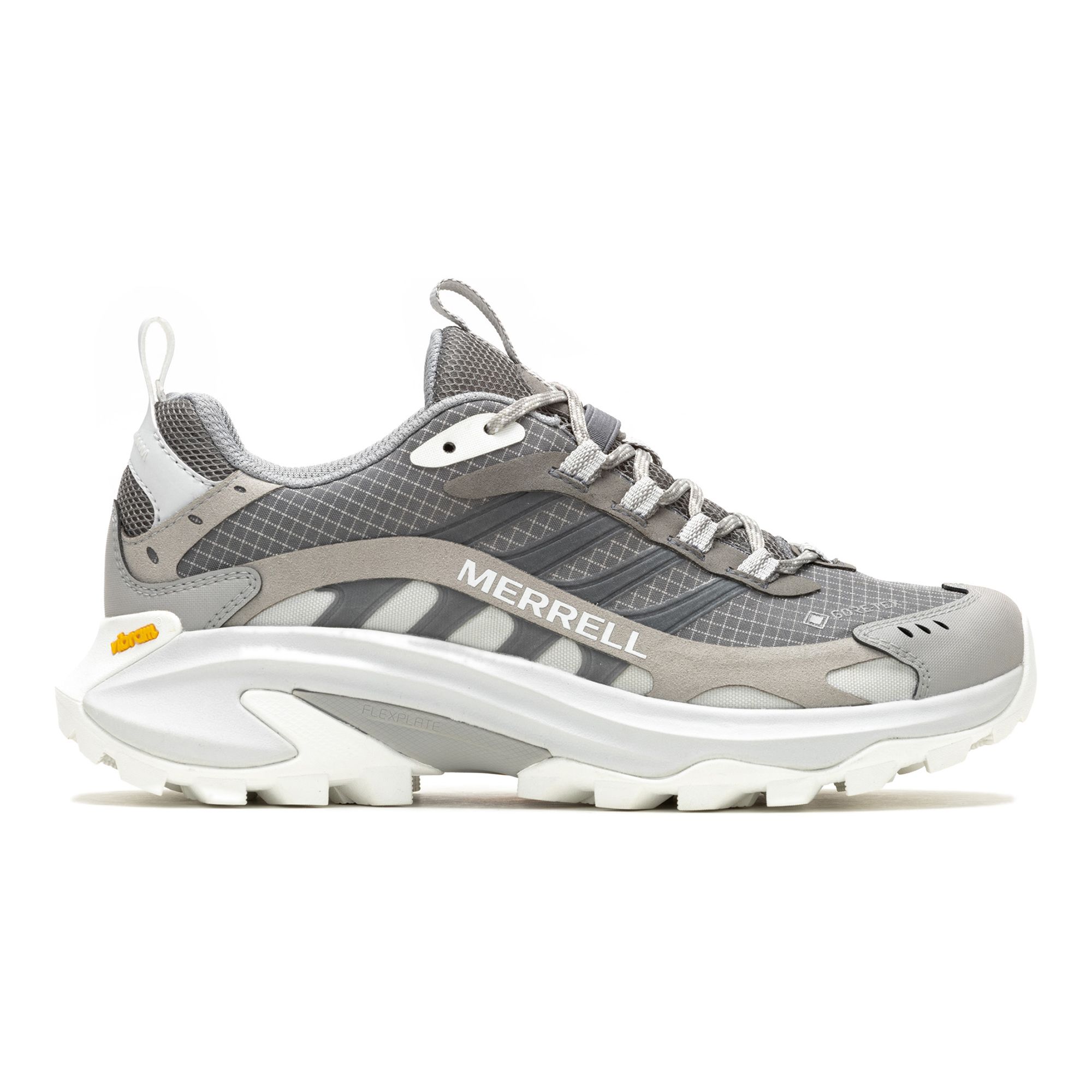 Merrell Moab Speed 2 GTX W Vandringsskor - 4