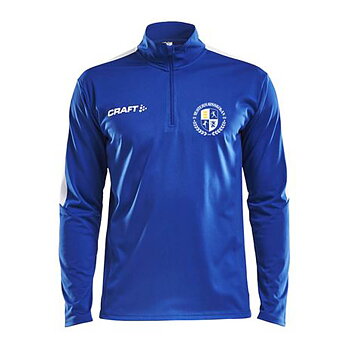 Craft Evolve 2.0 Half Zip Jr (Vesterhavsskolan)