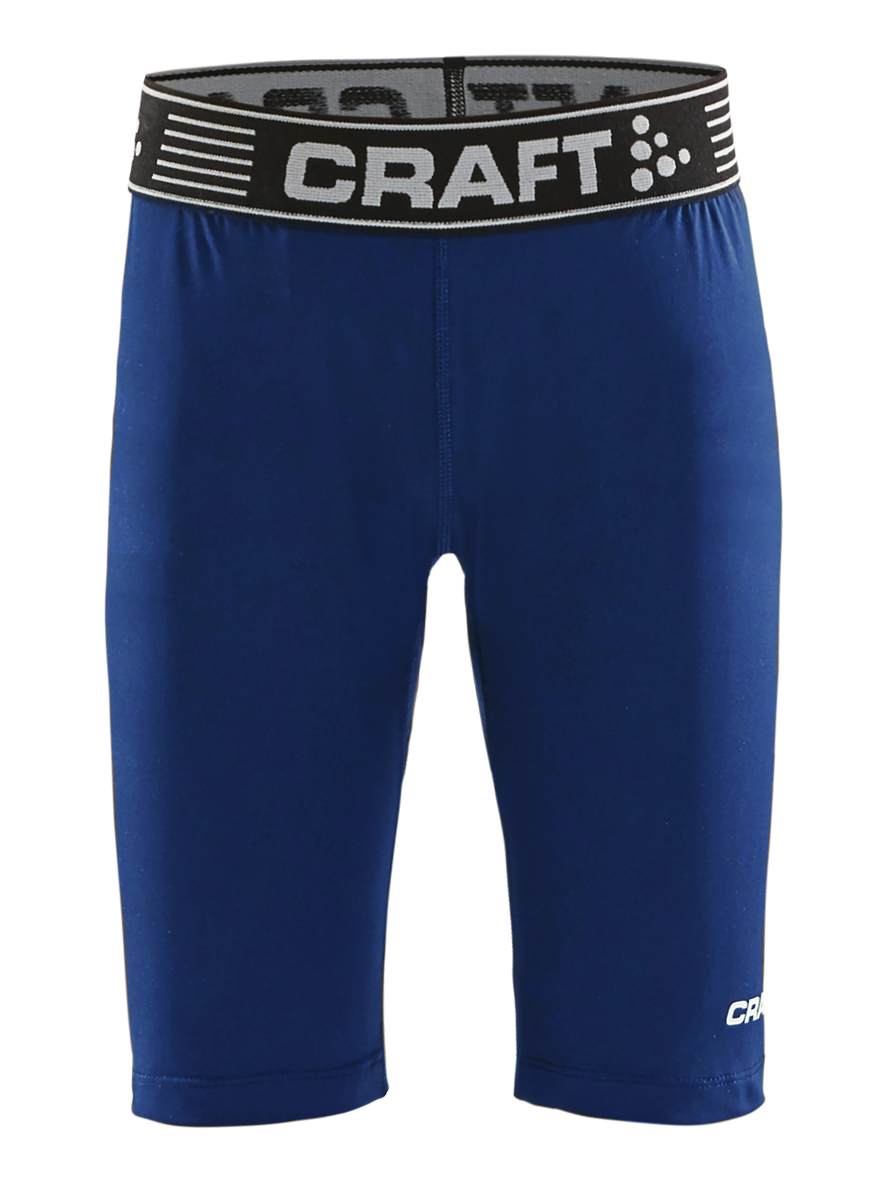 Craft Pro Control Compression Tights JR (Ullareds IK)