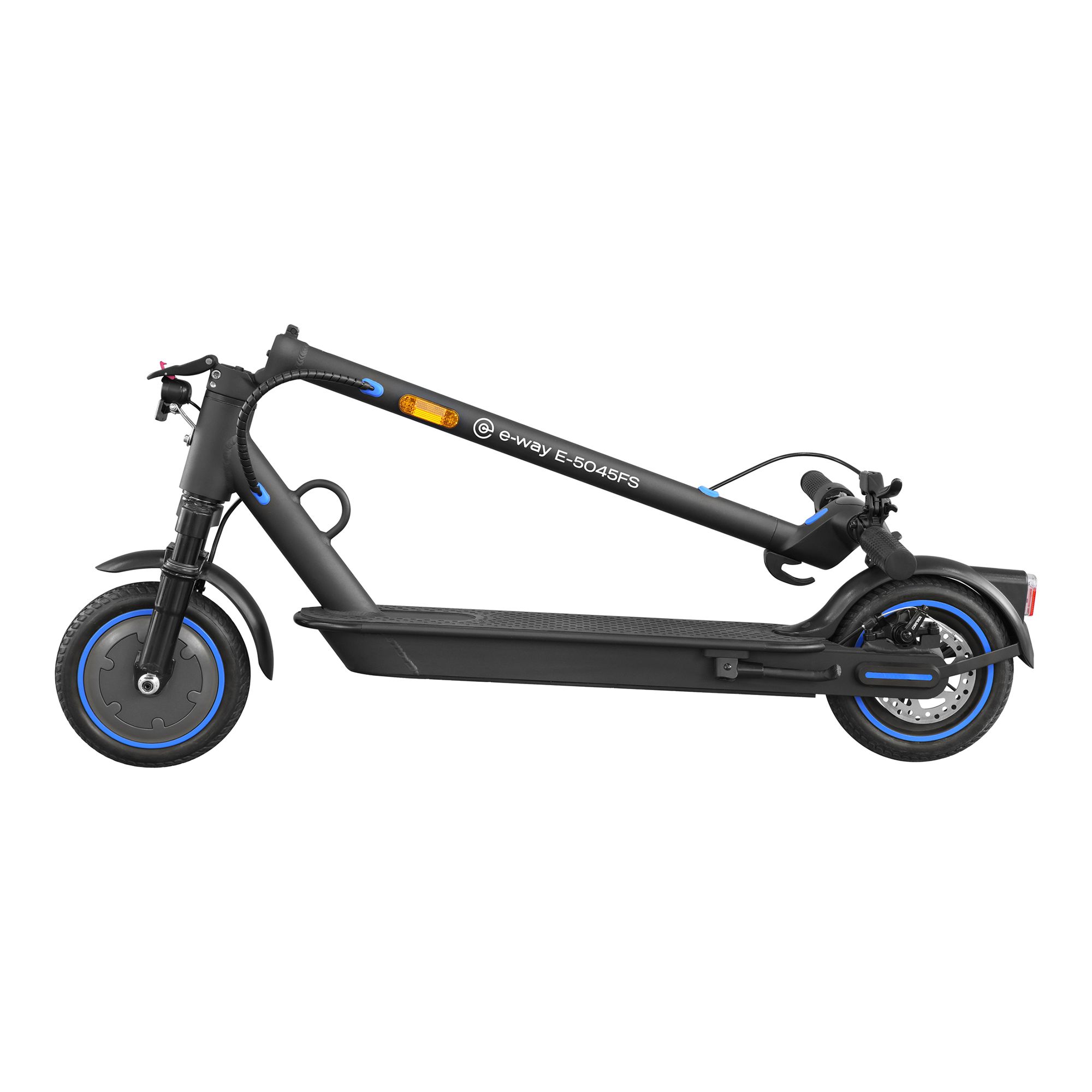 E-Way E-5045FS Elsparkcykel - 4