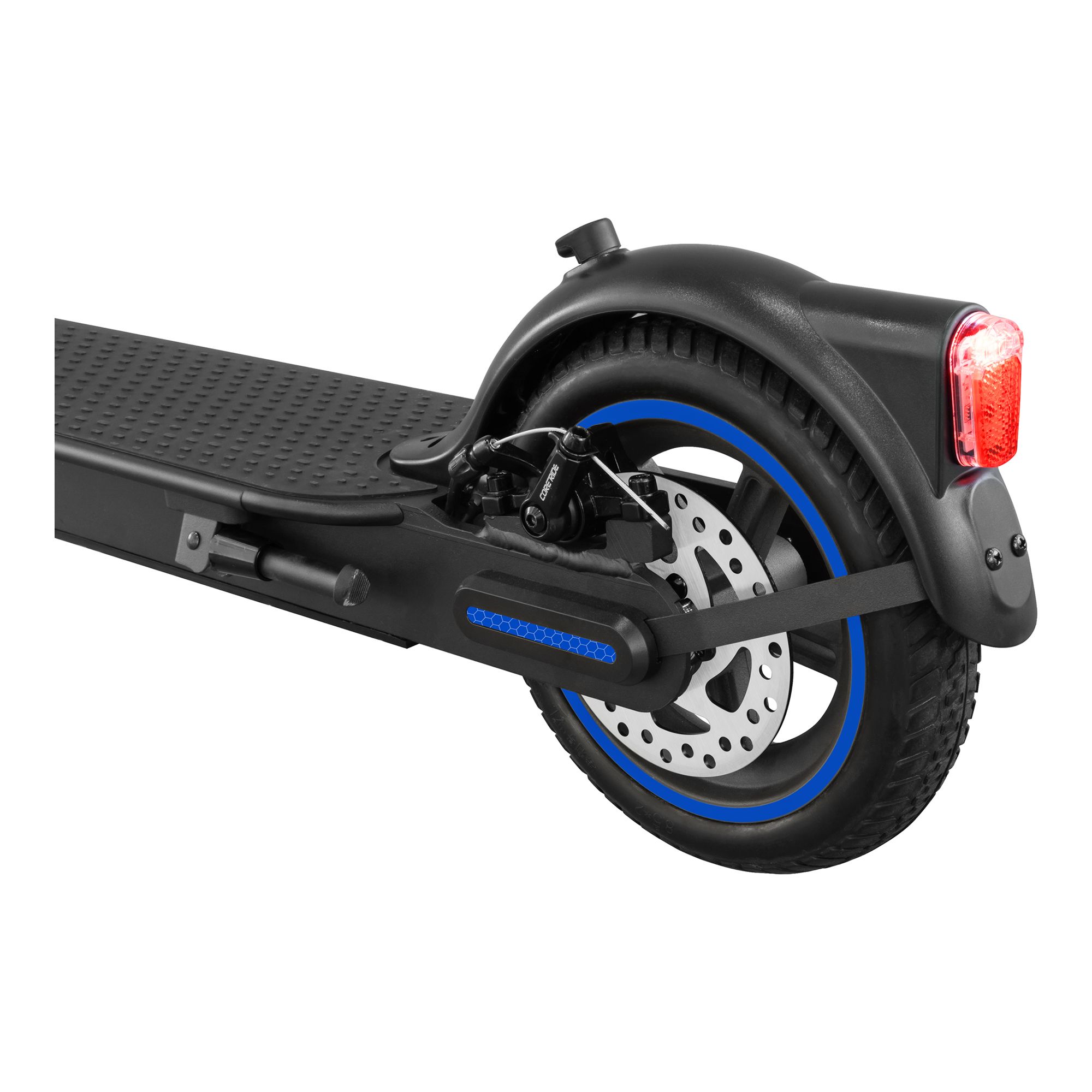 E-Way E-5045FS Elsparkcykel - 3
