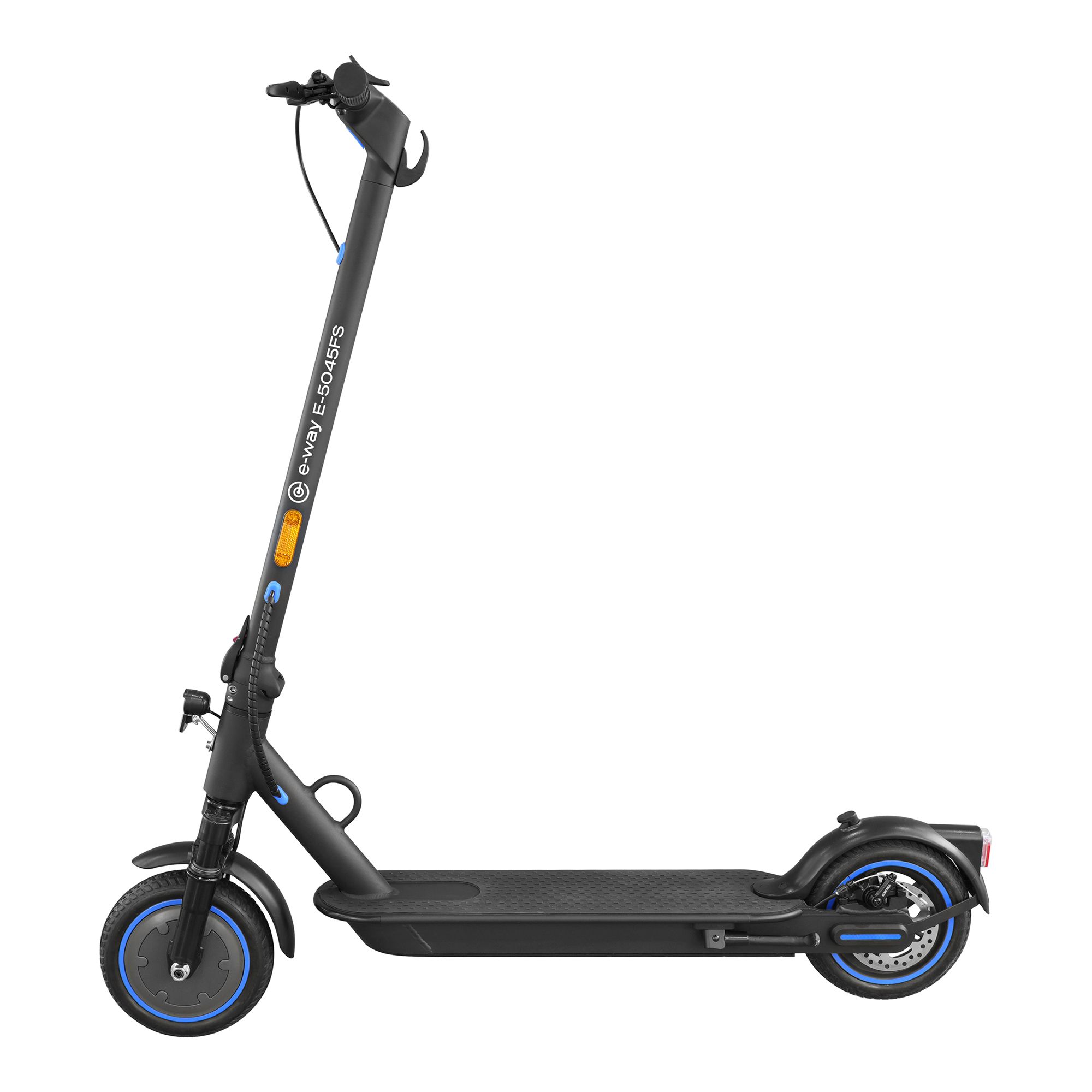 E-Way E-5045FS Elsparkcykel - 2