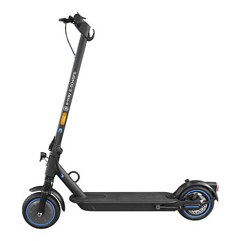 E-Way E-5045FS Elsparkcykel