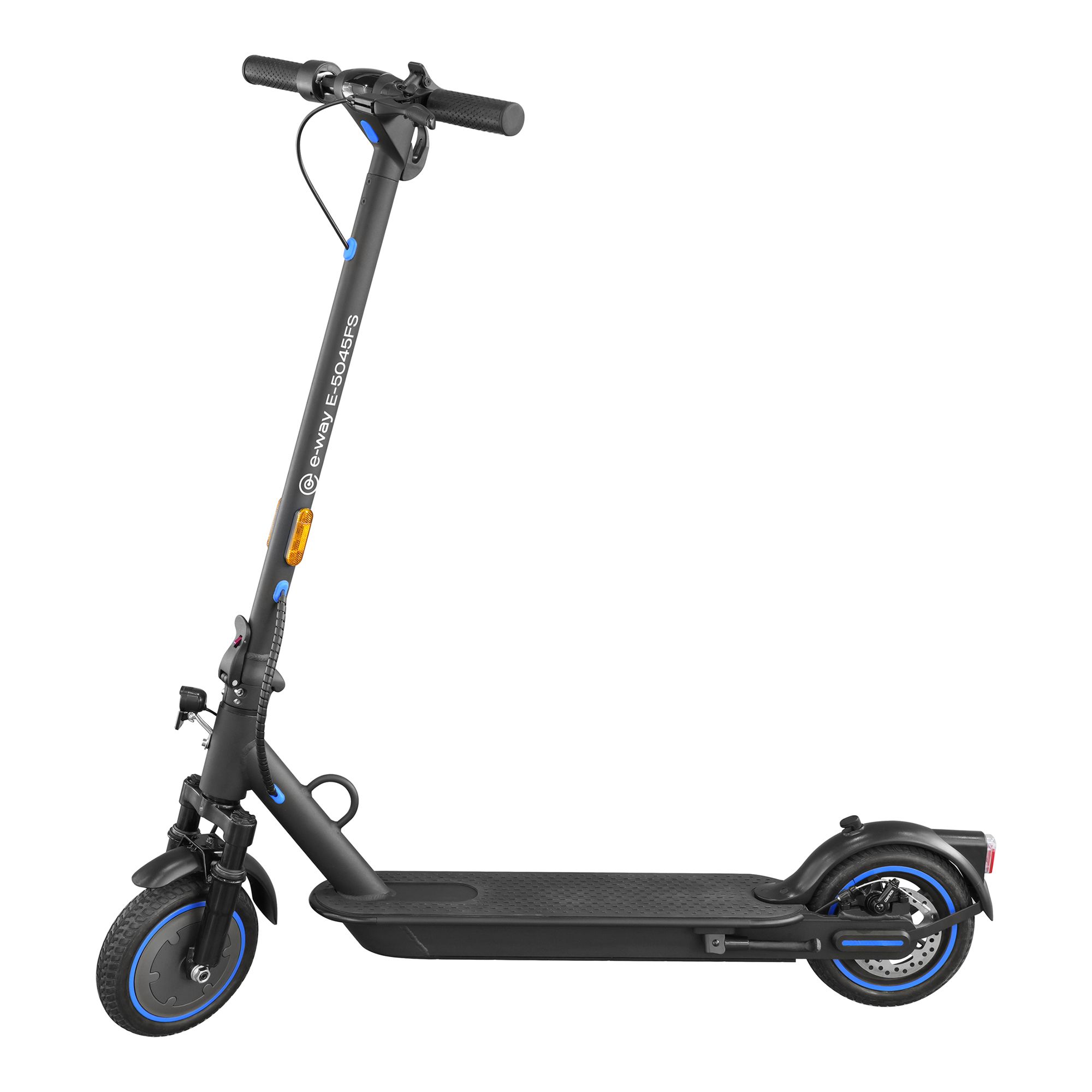 E-Way E-5045FS Elsparkcykel