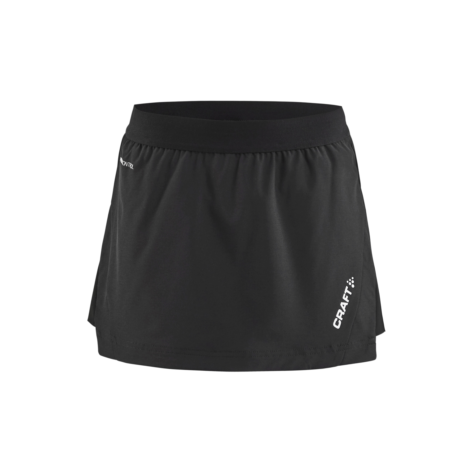Craft Pro Control Impact Skirt Jr (Vesterhavsskolan)