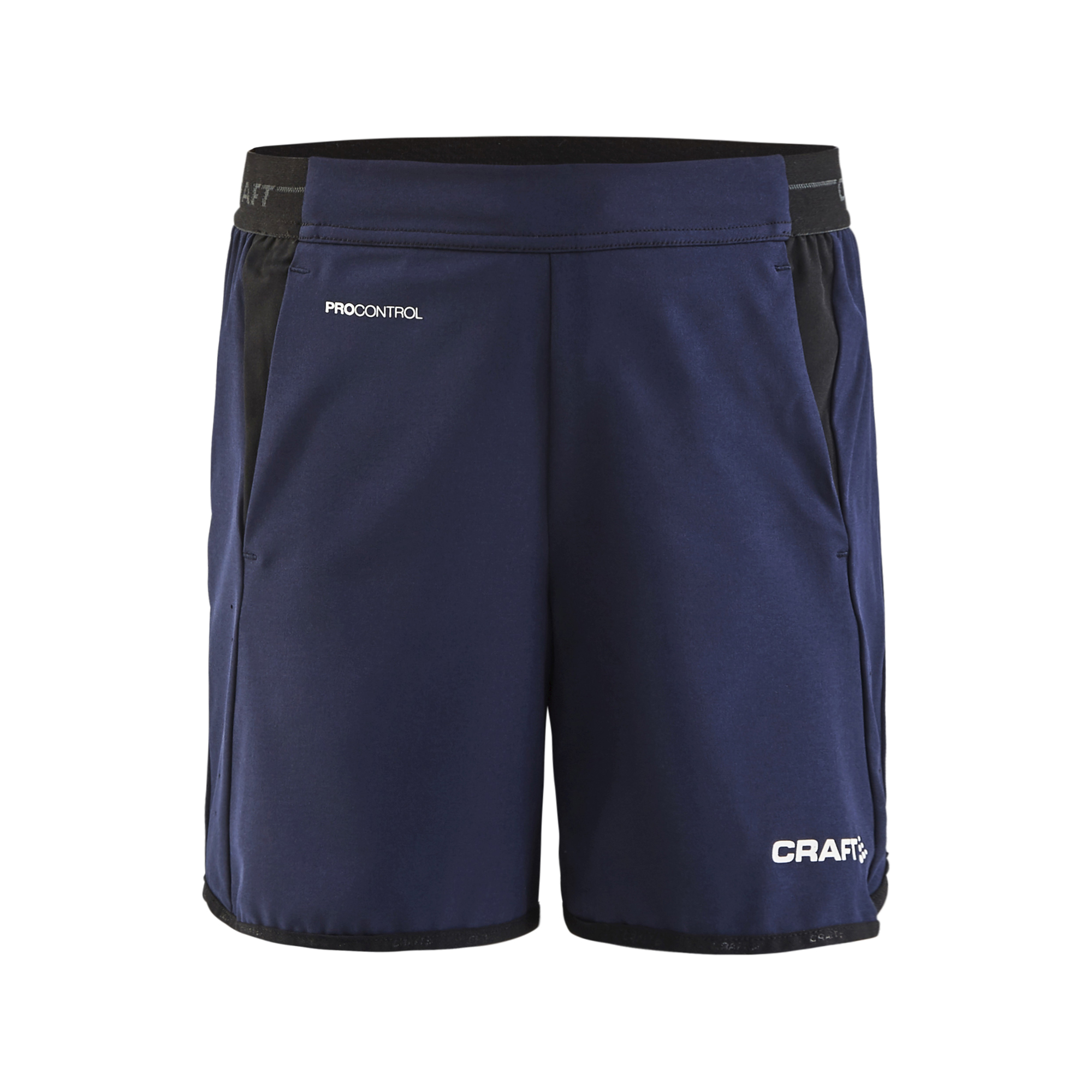 Craft Pro Control Impact Shorts Jr