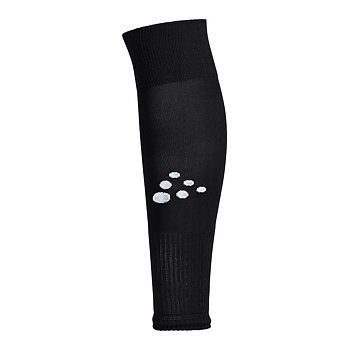 Craft Squad Sock W-O Foot Solid Sr (S/V IF 2010)