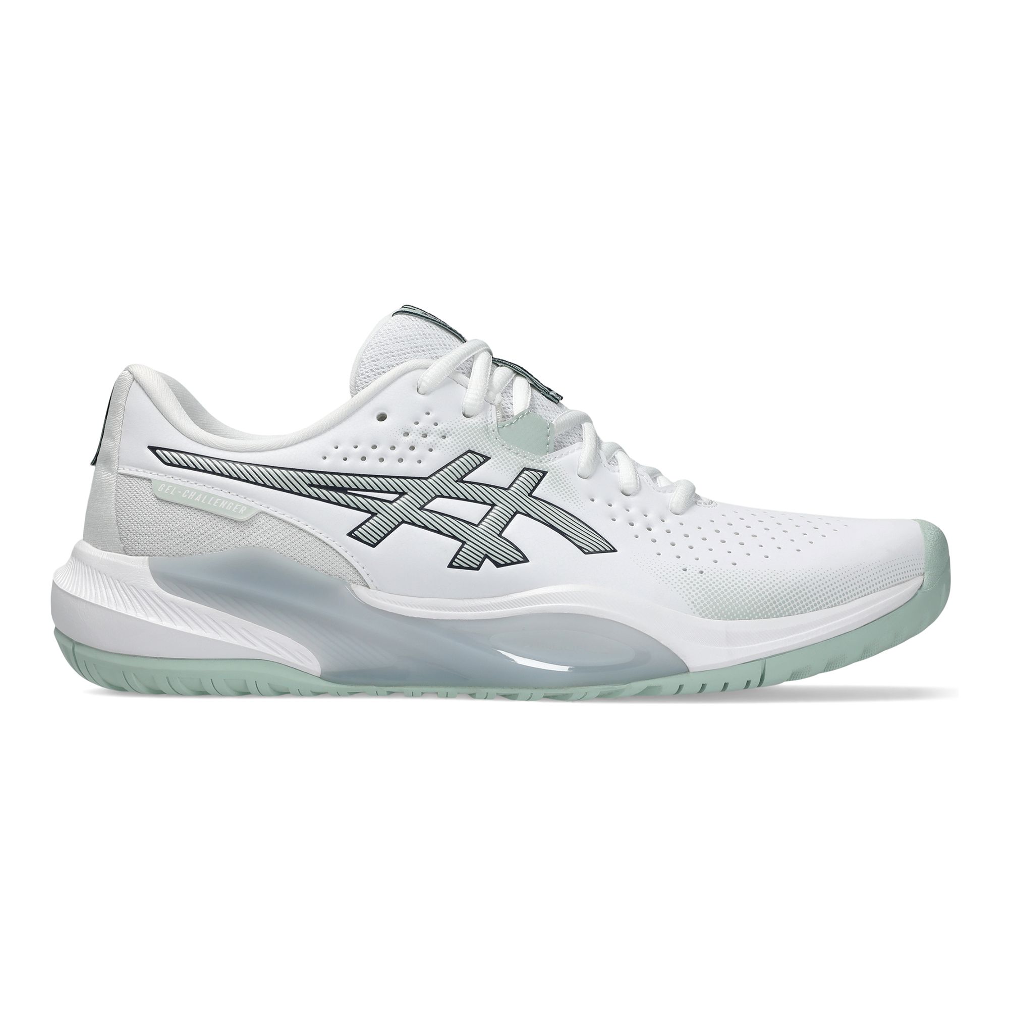 Asics Gel-Challenger 15 Racketskor - 3