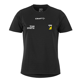 Craft Squad Go Function Tee W (Skrea IF)