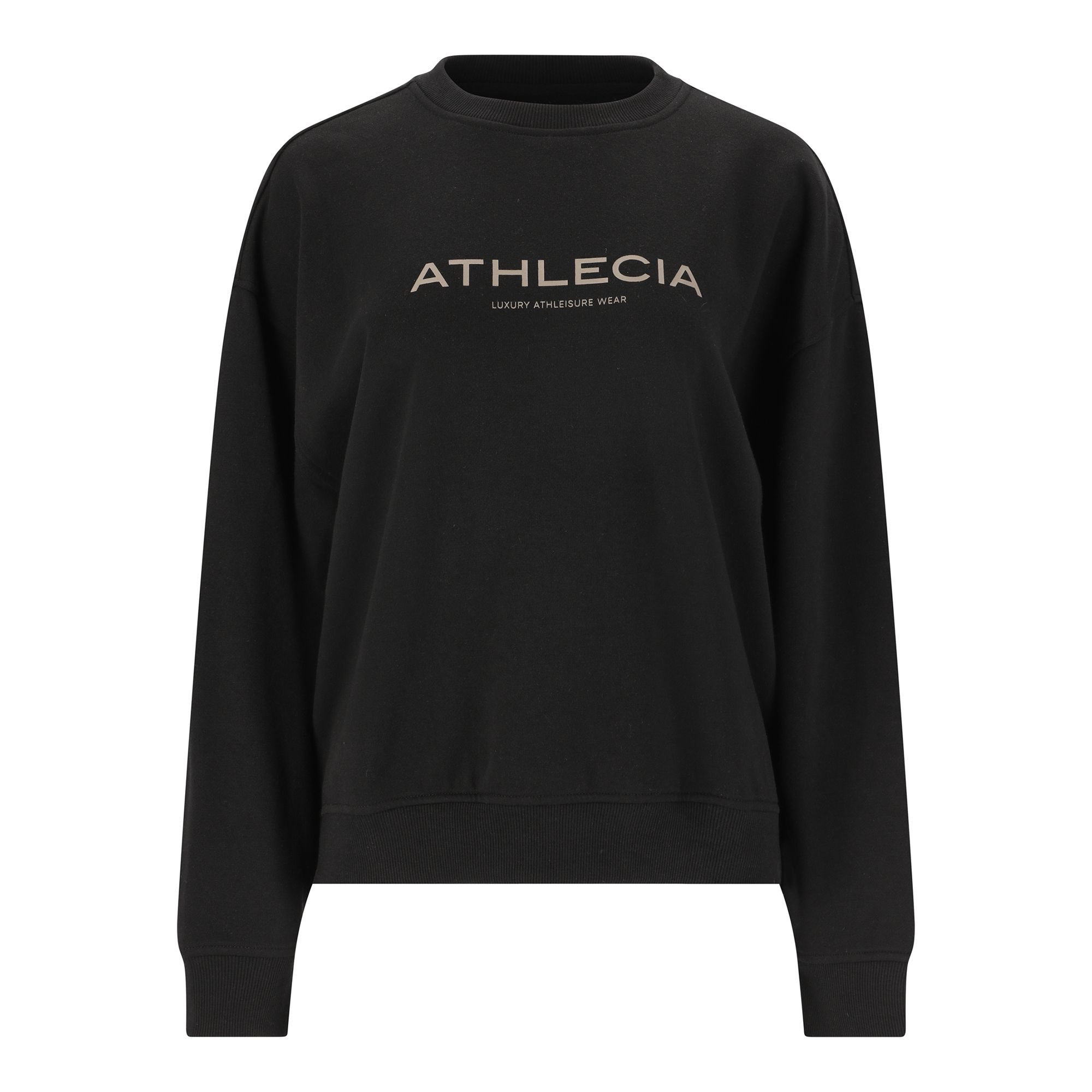 Athlecia Atkins W Crew Neck Collegetröja