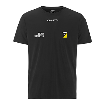 Craft Squad Go Function Tee M (Skrea IF)