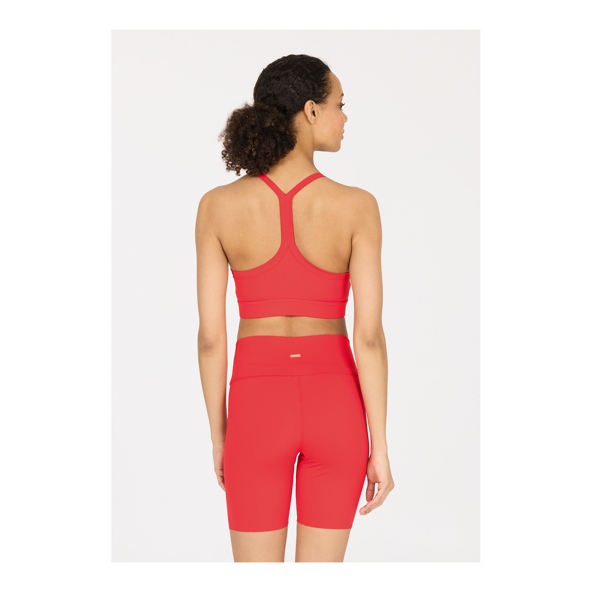 Athlecia Bloom V2 W Sports Bra Sport-BH - 3