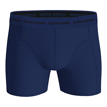 Björn Borg Cotton Stretch Boxer 3-Pack Kalsonger