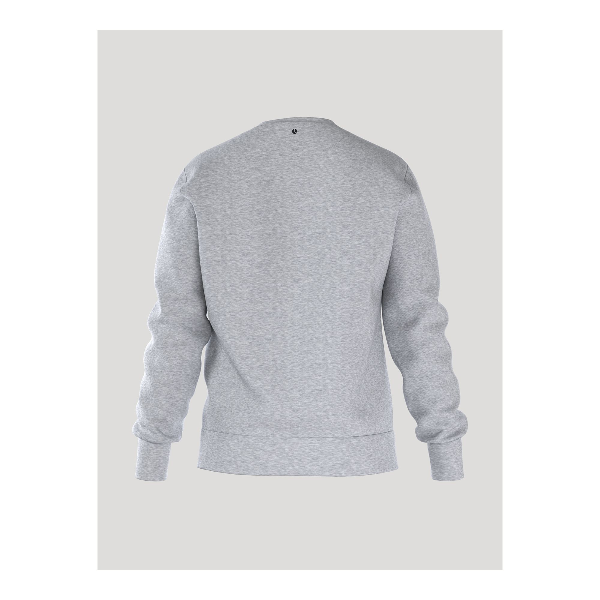 Björn Borg Borg Essential 1 Sweatshirt Collegetröja - 3