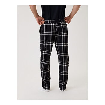 Björn Borg Core Flannel Pyjama Pants Pyjamasbyxor