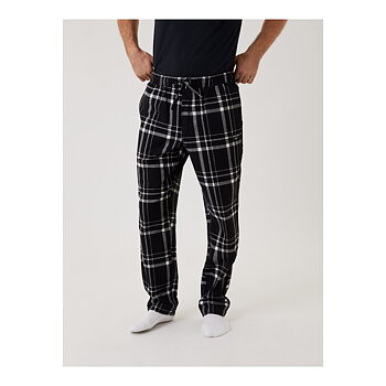 Björn Borg Core Flannel Pyjama Pants Pyjamasbyxor