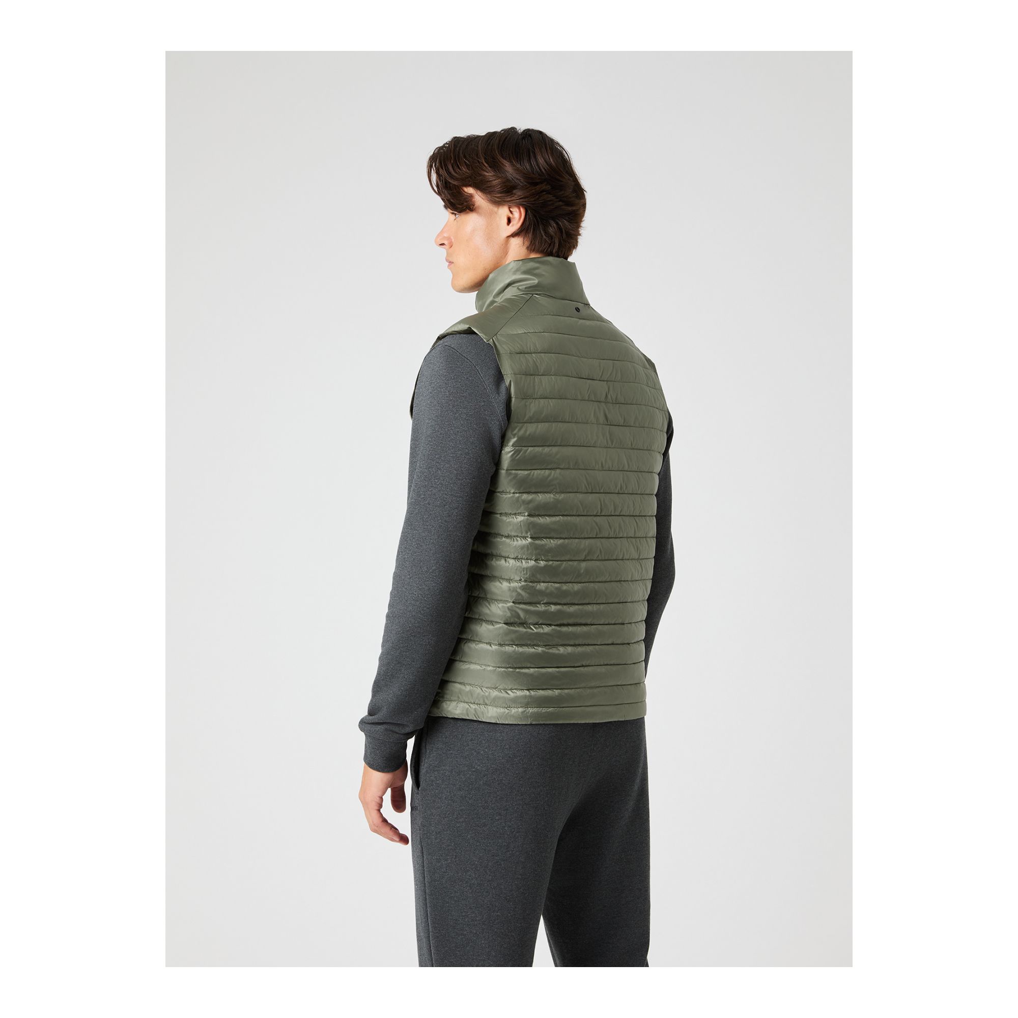 Björn Borg Borg Light Padded Vest - 2