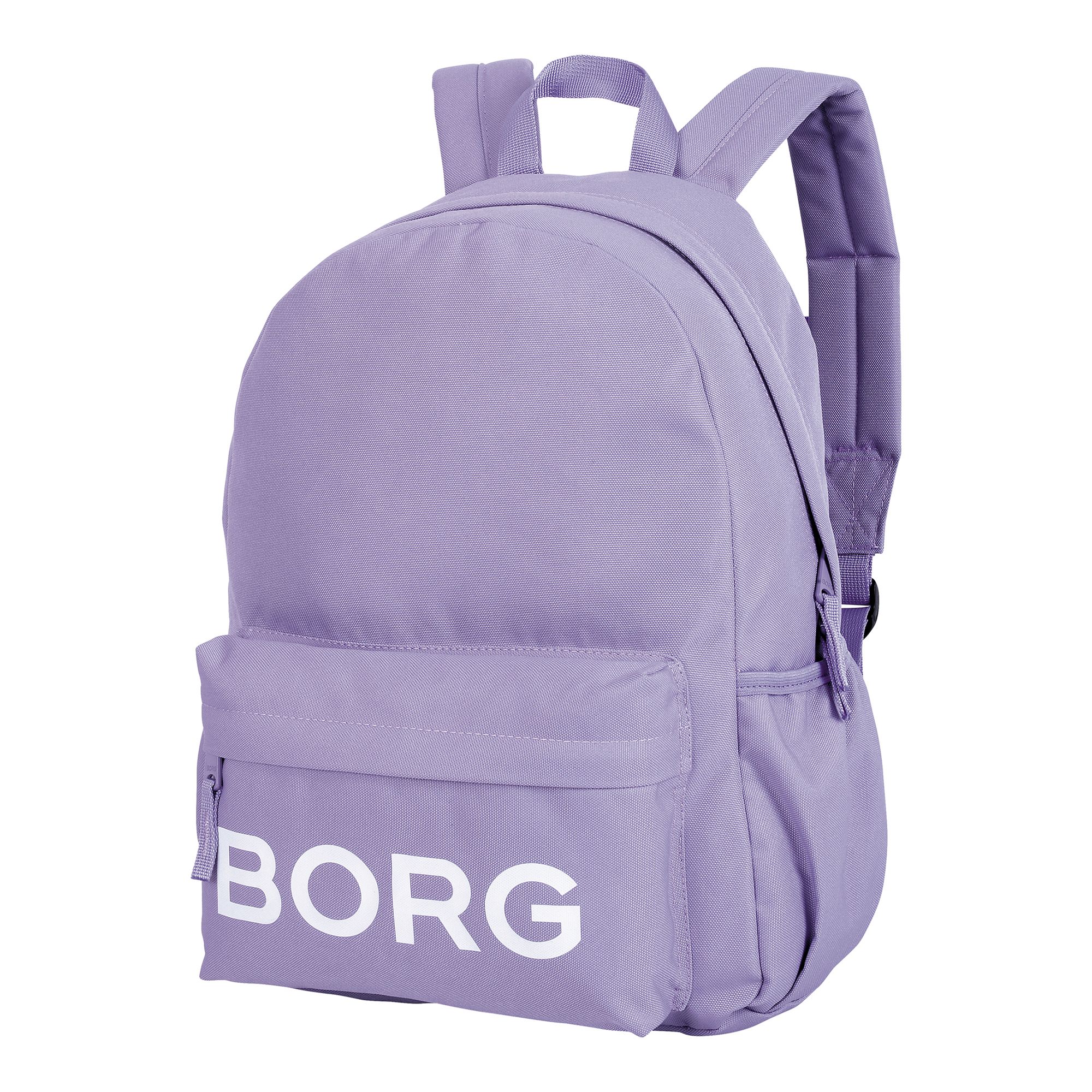 Björn Borg Borg Junior Backpack Ryggsäck - 7