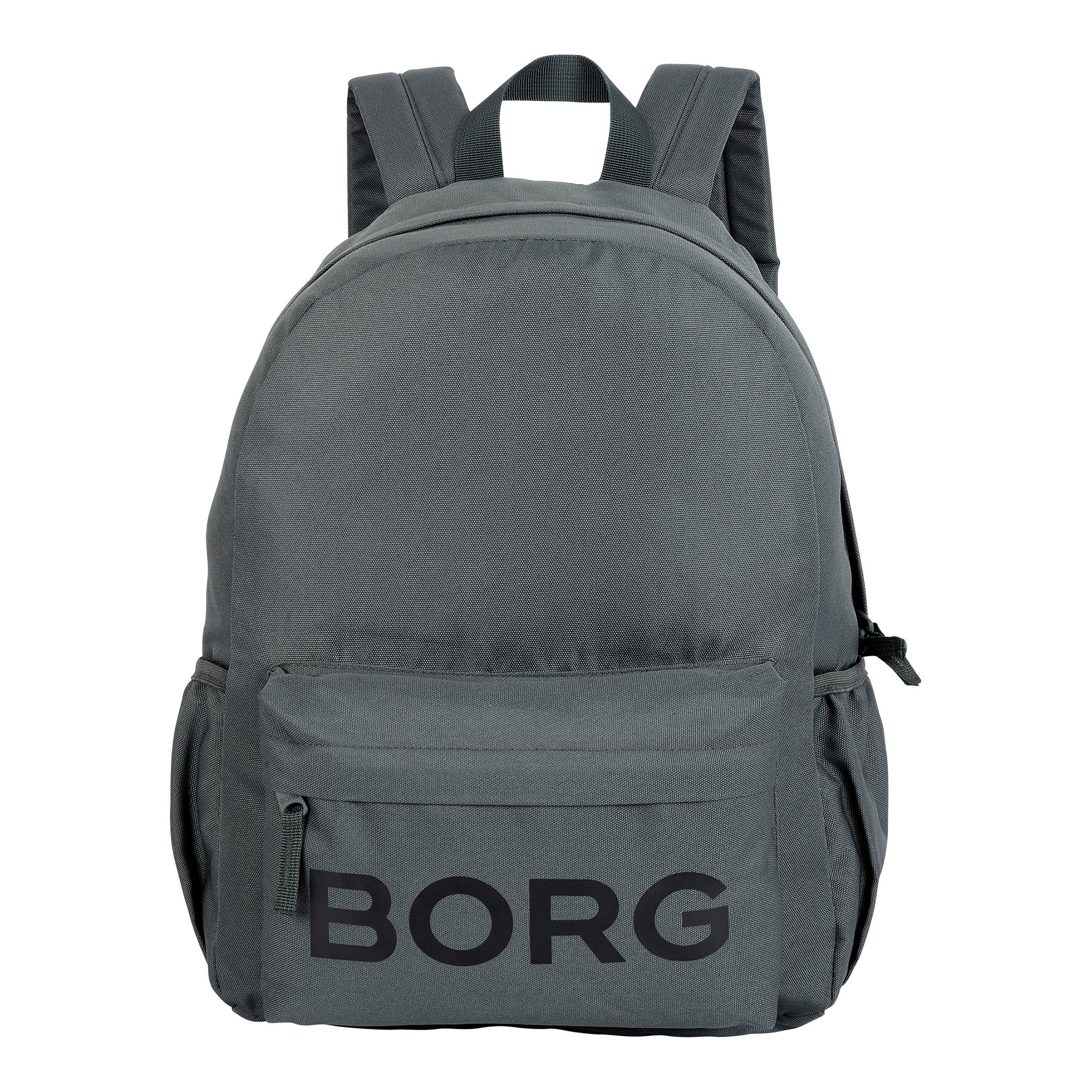 Björn Borg Borg Junior Backpack Ryggsäck - 6