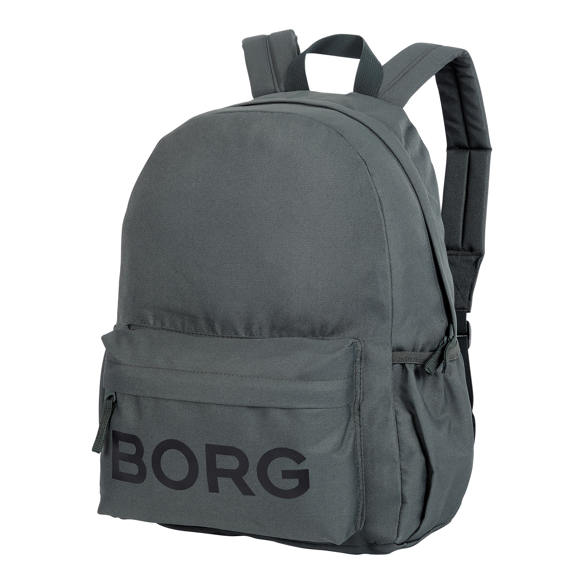 Björn Borg Borg Junior Backpack Ryggsäck - 4