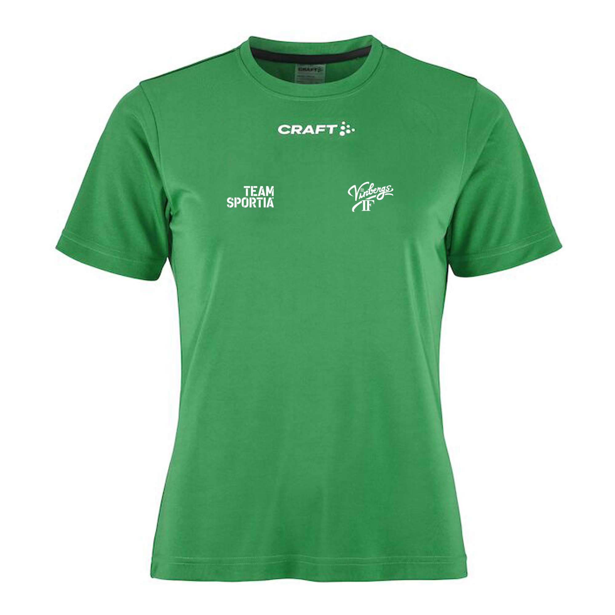 Craft Squad Go Function Tee W (VIF)