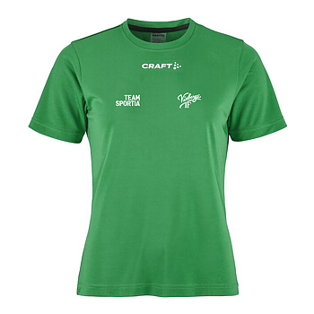 Craft Squad Go Function Tee W (VIF)