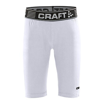 Craft Pro Control Compression Tights JR (VIF)