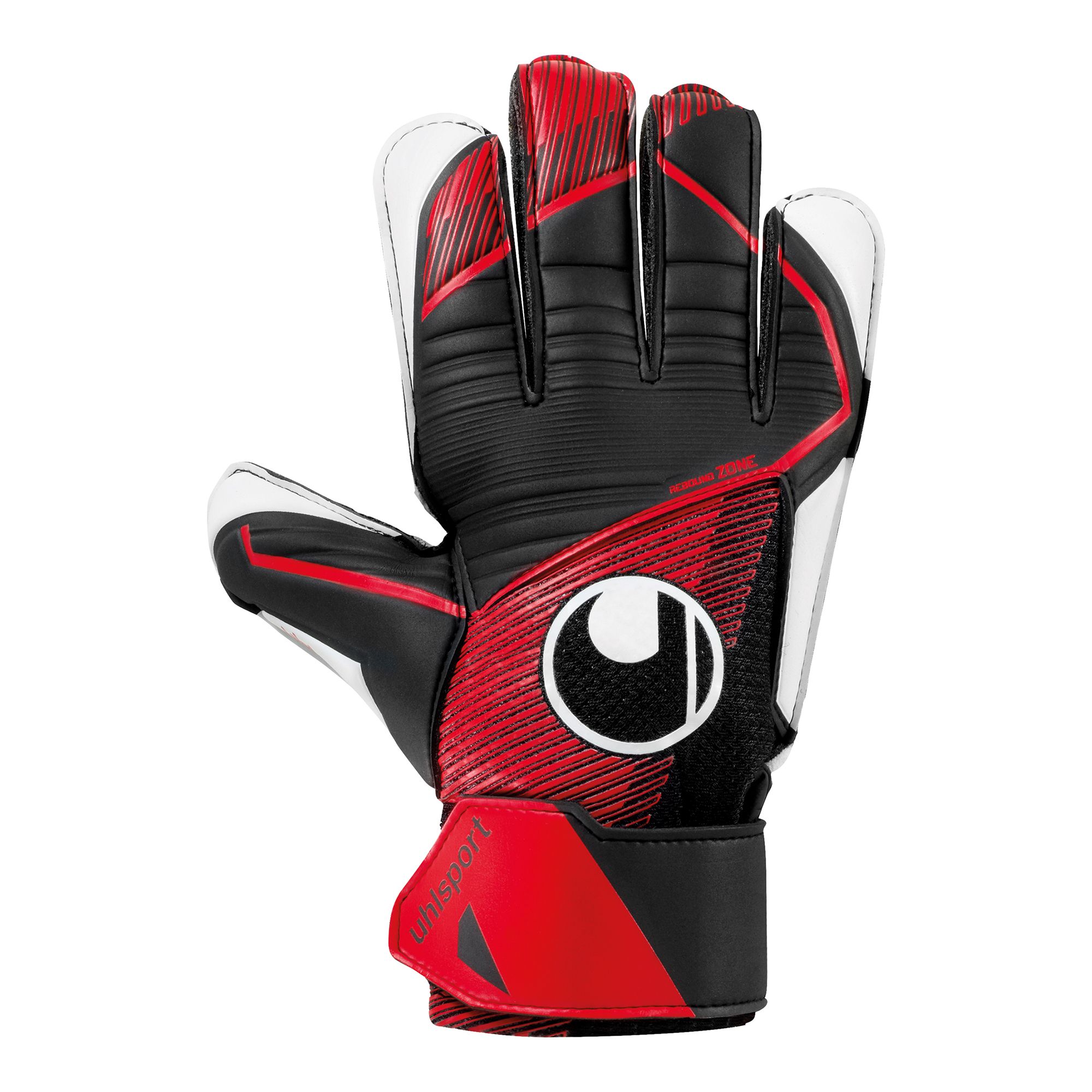 Uhlsport Powerline Starter Soft Målvaktshandskar