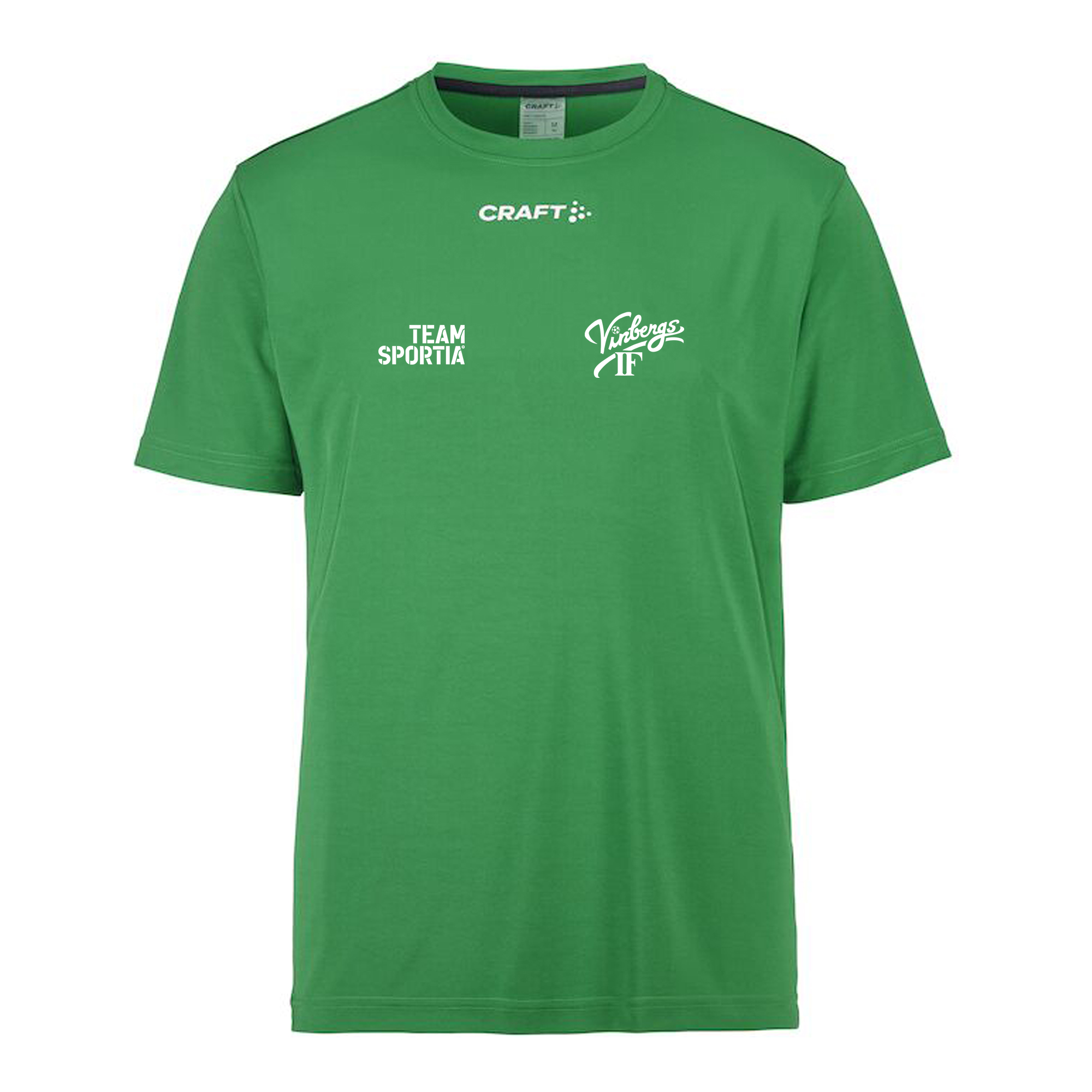 Craft Squad Go Function Tee Jr (VIF)