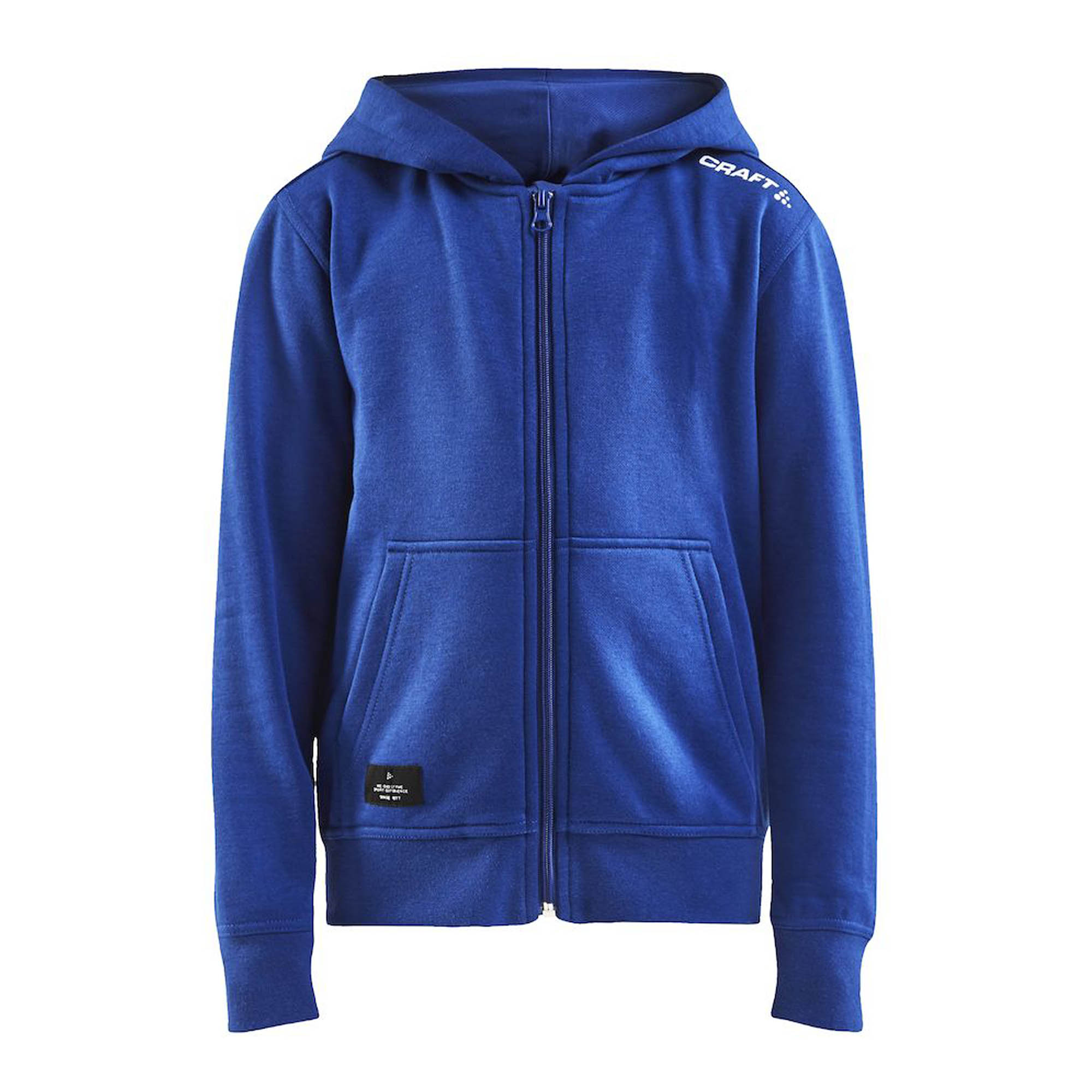 Craft Community Fz Hoodie Jr