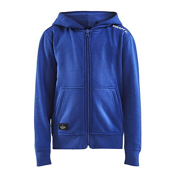 Craft Community Fz Hoodie Jr