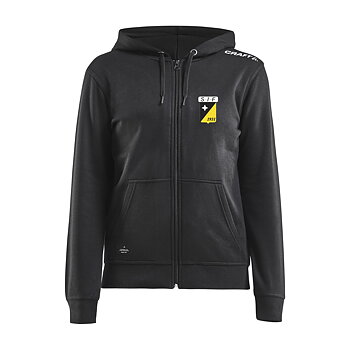 Craft Community Fz Hoodie W (Skrea IF)