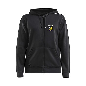 Craft Community Fz Hoodie Jr (Skrea IF)