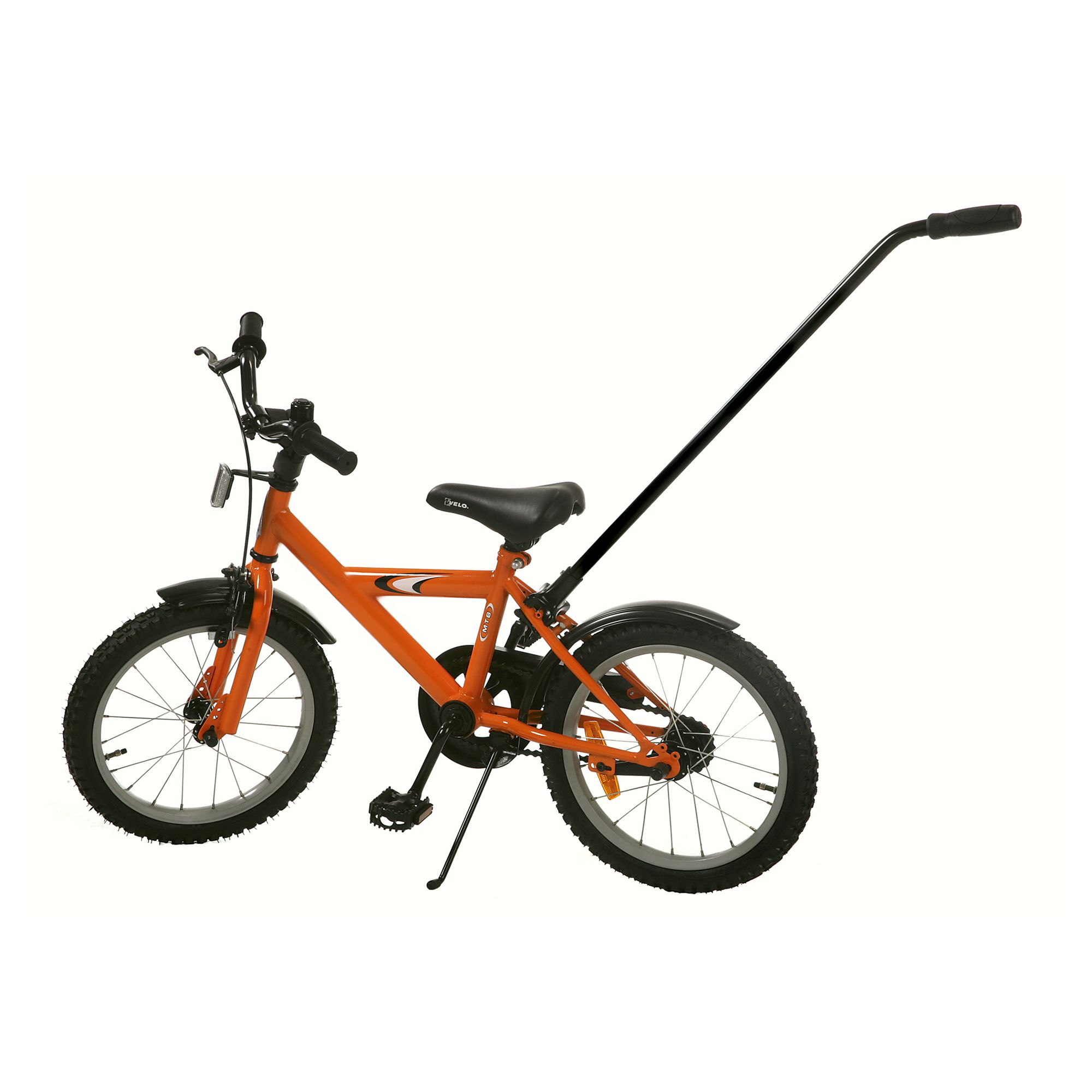 Atranvelo Hjälphandtag till barncykel