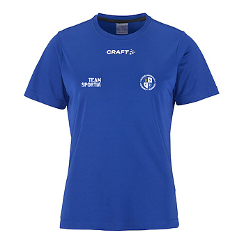 Craft Squad Go Function Tee W (Vesterhavsskolan)