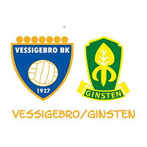 Vessigebro/Ginsten