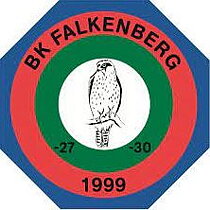 BK Falkenberg