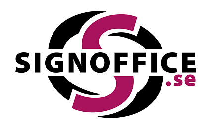 SignOffice.se