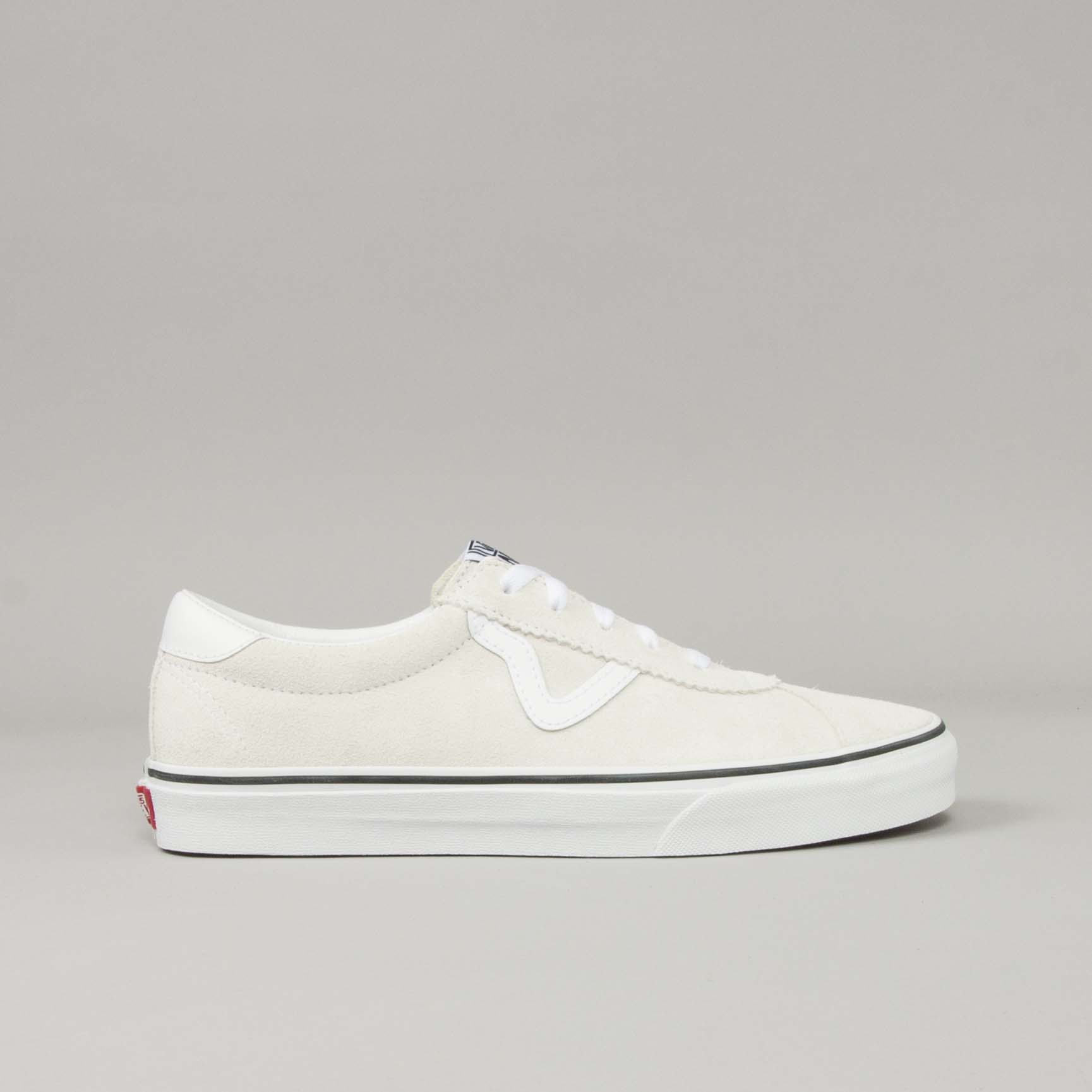 vans sport platform