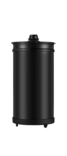 Spirit 300 förfilter aktivt kol