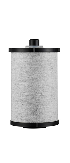 PRO 600 förfilter aktivt kol